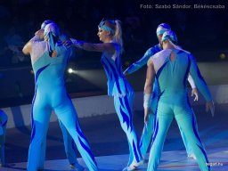 Családi hétvége a Fővárosi Nagycirkuszban